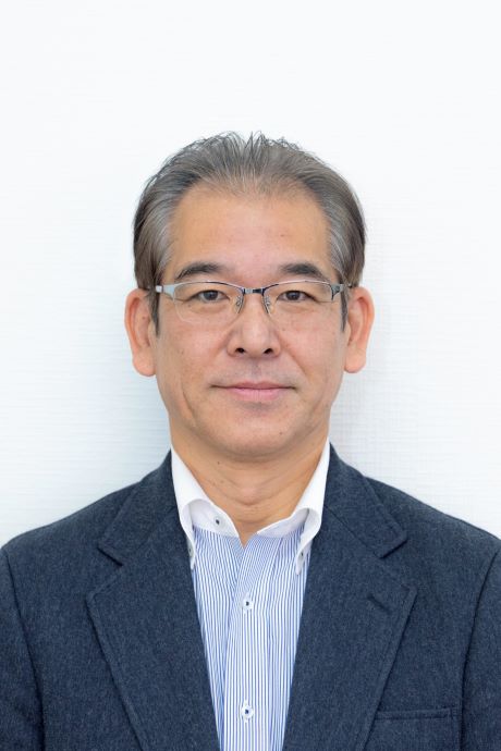 平山 教生