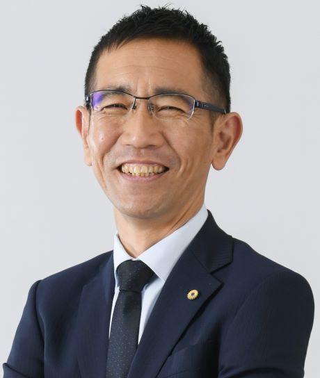 馬場 一慈